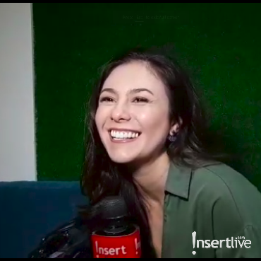 Dianggap Fashionable Woman, Wulan Guritno Suka Bergaya Bohemian