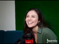 Dianggap Fashionable Woman, Wulan Guritno Suka Bergaya Bohemian