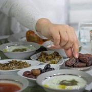 Seperti Ini Seharusnya Buka Puasa yang Benar, Sehat dan Nggak Buat Gemuk