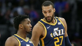 Pemain NBA Positif Corona: Saya Tidak Bisa Mencium Bau