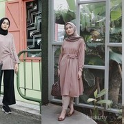 [FORUM] Mau tau dong style hijab andalan kalian buat bukber!