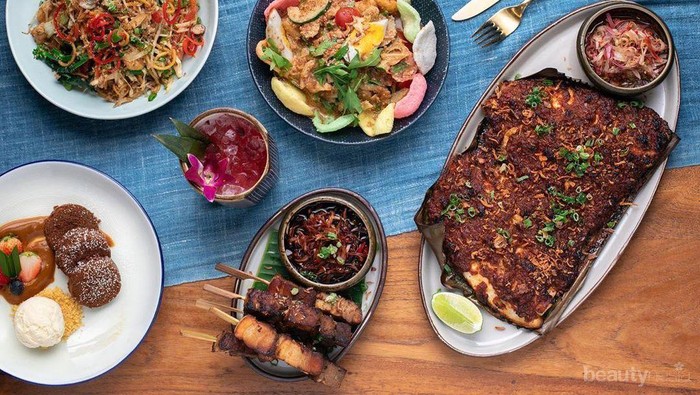 6 Tempat Makan di Bali yang Kini Hadir di Jakarta, Rasanya Tak Kalah Enak!