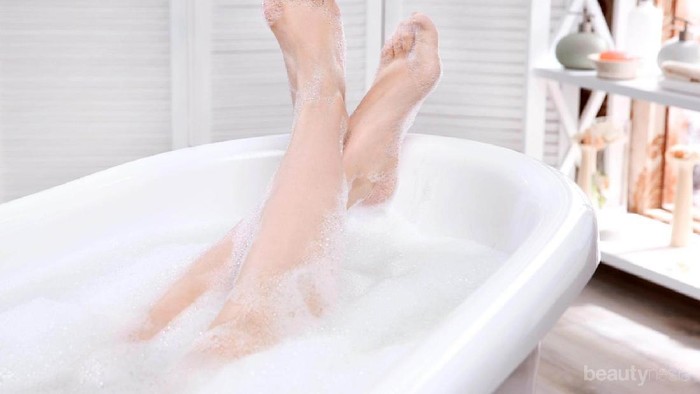 4 Rekomendasi Sabun Pemutih Badan yang Bisa Kamu Beli di Supermarket