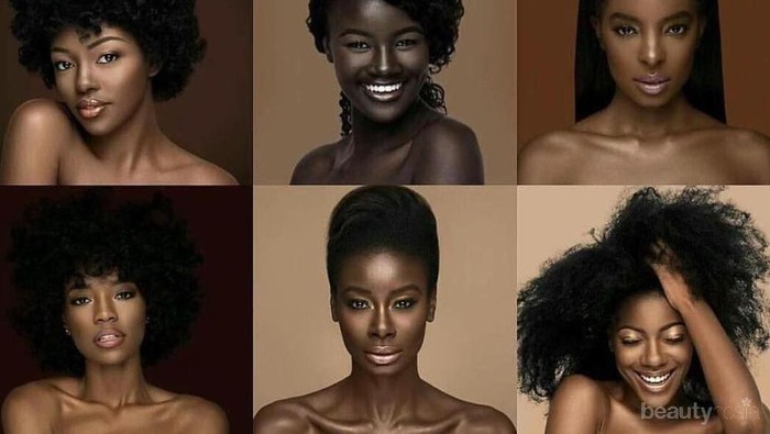 MUA Ini Bongkar Rahasia DIY Perfect Foundation dari Bubuk Kakao untuk Kulit Gelap