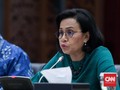 SMI Buka-bukaan Soal Anggaran Penanganan Covid-19