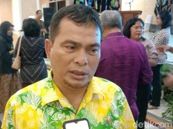 Dinkes soal Pemeriksaan Cegah Corona di Sumut Fair: Harusnya Tidak Ada