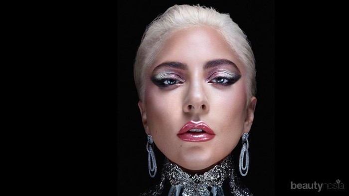 Kamu Harus Tahu, Ini Produk Komestik yang Dirilis Lady Gaga
