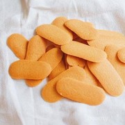 Tips Membuat Kue Lebaran Lidah Kucing Melebar dan Empuk