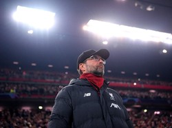 Juergen Klopp: Menang 4-0, Kalah 0-4 Sama Saja