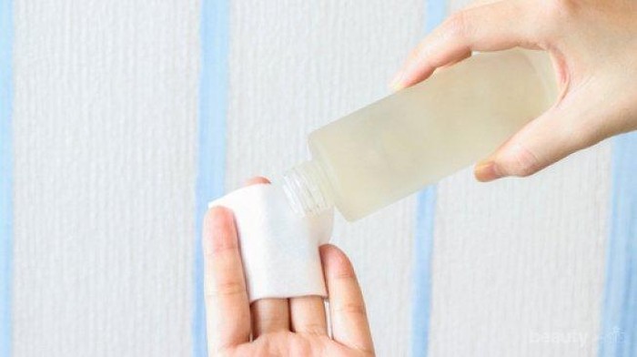 Viral! Tren Toner Sirup Marjan yang Ampuh Atasi Bruntusan dan Mengecilkan Pori-pori