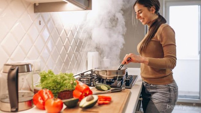 Tips dan Trik Sajikan Menu Sahur Praktis untuk Anak Kos