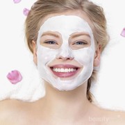 Benarkah Tren Masker Sperma Bisa Membuat Wajah Awet Muda?