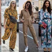 [FORUM] Help! Apakah jumpsuit cocok untuk wanita bertubuh pendek?