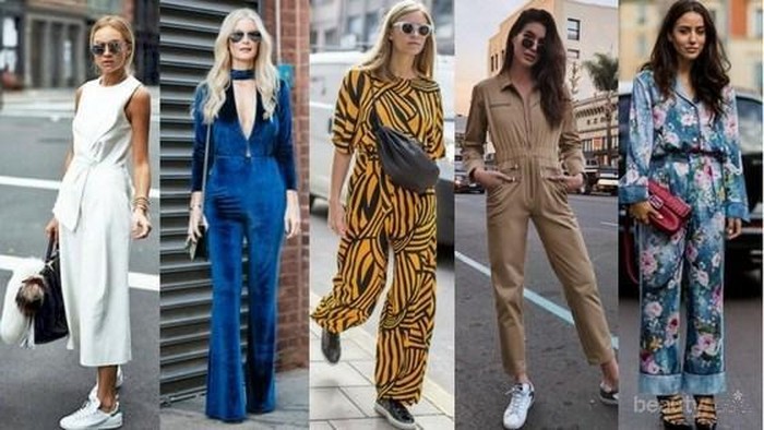 [FORUM] Help! Apakah jumpsuit cocok untuk wanita bertubuh pendek?