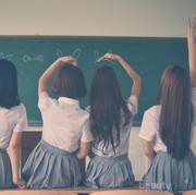 5 Hal Seru yang Hanya Bisa Dilakukan Saat Masih Sekolah