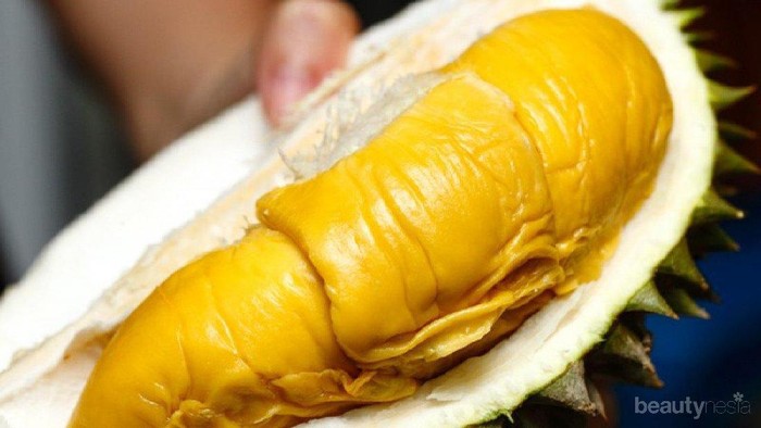 [FORUM] Alesan sebagian besar orang benci sama durian itu apa sih girls kalo boleh tau...
