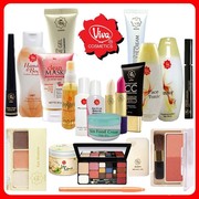 Laris Keras, Ini 4 Produk Viva Kosmetik yang Wajib Kamu Punya