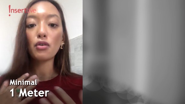 Tips dari Asmara Abigail agar Terhindar dari Virus Corona