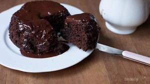 Resep: Kue Brownies Coklat Meler Enak yang Menggugah Selera