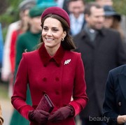 Saking Bagusnya, Kate Middleton Rekomendasikan Produk Ini ke Meghan Markle