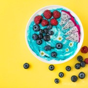 Khawatir Makan Dessert? Yuk, Coba 5 Dessert Sehat Ini