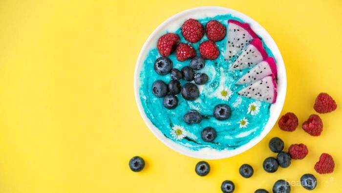 Khawatir Makan Dessert? Yuk, Coba 5 Dessert Sehat Ini