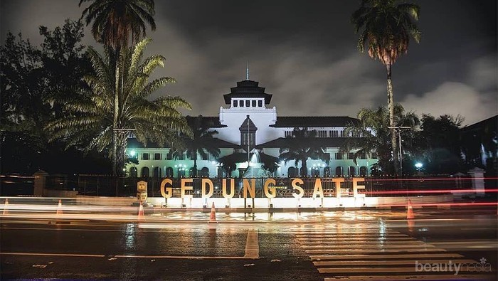 Tempat Liburan Gratis di Bandung untuk Habiskan Liburan Sekolah