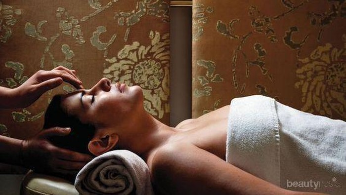 5 Tempat Perawatan Ternama Anti Aging di Hongkong