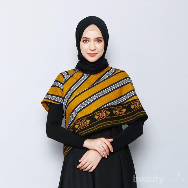 Tak Lagi Lawas 6 Model Batik Kekinian  Ini Bisa Jadi 