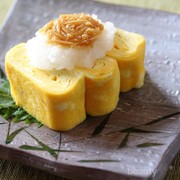 Resep Tamagoyaki dan Onigiri, Sarapan Jepang yang Praktis