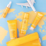 Kulit Tetap Cerah Selama Liburan? Ini 4 Produk yang Wajib Kamu Bawa
