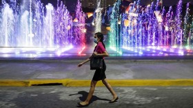 Pandemi Corona, Manila Akan Longgarkan Karantina