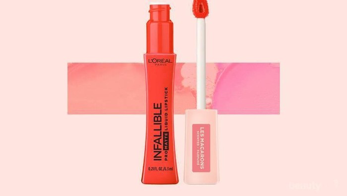 Tampil Lebih Fresh dengan Warna Lipstik Coral Terbaik
