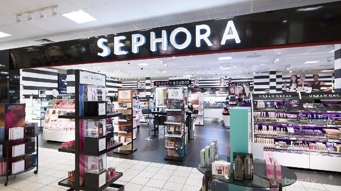 [FORUM] Ada yang udah pernah belanja di SEPHORA?