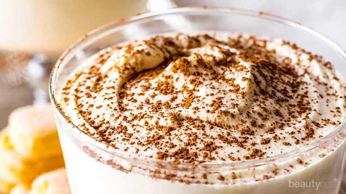 Resep: Tiramisu Dip, Manis dan Lembut untuk Menu Buka Puasa