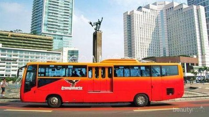 [FORUM] Mau tau dong pendapat kalian tentang etika di kendaraan umum!