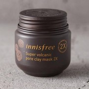 [FORUM] Innisfree Super Volcanic Pore Clay Mask bikin purging?