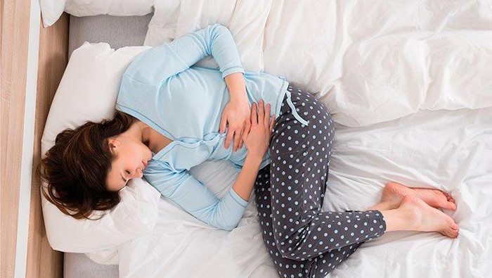 Jangan Panik! Lakukan Pertolongan Pertama Ini Saat Tembus Menstruasi