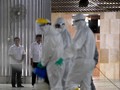 ITB Buat Disinfektan Sinar UV Corona, Radiasi Lebihi Matahari
