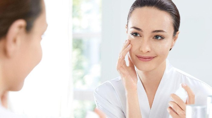 Kulit Dehidrasi Jangan Dianggap Sepele! Atasi dengan Skincare Ini!