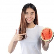 Diet Semangka Bisa Turunkan Berat Badan dalam 5 Hari, Ini Efek Sampingnya