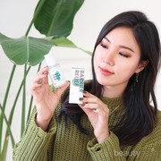 Mau Punya Kulit Sehat Seperti Beauty Vlogger Liah Yoo? Krave Beauty Jawabannya!