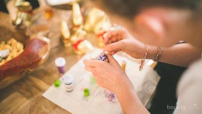 Ide DIY Super Mudah, Sulap Barang Lamamu Kembali Baru!