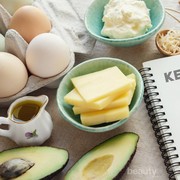 Satu Lagi Manfaat Diet Keto, Dapat Kurangi Migrain