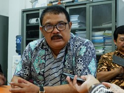 Pemkot Bandung Gelontorkan Rp 158 M untuk Guru Honorer
