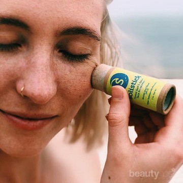 Hindari Efek Negatif Paparan Sinar Matahari dengan 6 Produk Sunscreen Ini