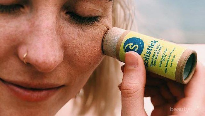 Hindari Efek Negatif Paparan Sinar Matahari dengan 6 Produk Sunscreen Ini