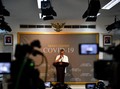 Pusat Dukung Daerah Buka Peta Sebaran Corona