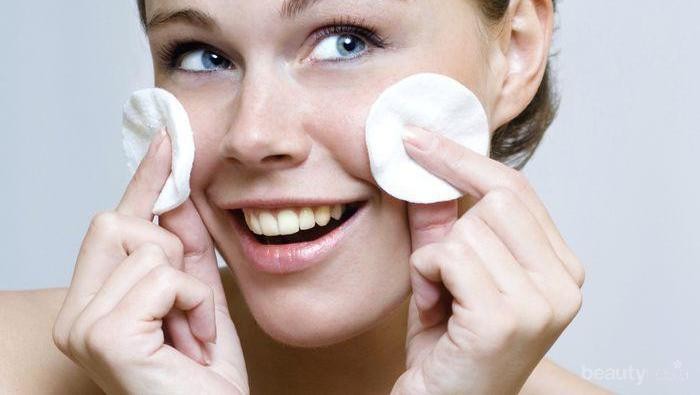 Kandungan Glycolic Acid dalam Kecantikan, Apa Manfaatnya?