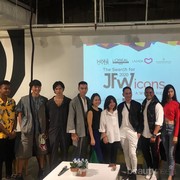 Jakarta Fashion Week Luncurkan Web Series: The Search for JFW 2020 Icons